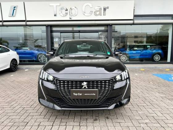 PEUGEOT 208 1.0 FIREFLY FLEX STYLE MANUAL